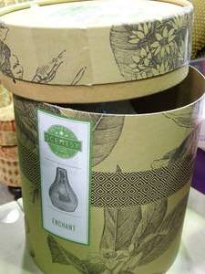 lot 23613 image: Enchant Scentsy with Assorted Oils