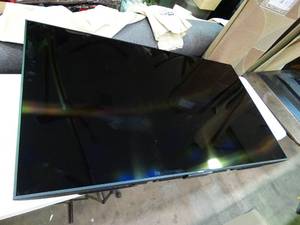 lot 23811 image: Sony 65 Class X900H Series LED 4K UHD Smart Android TV