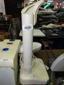 lot 23796 image: Peet Electric Shoe Dryer