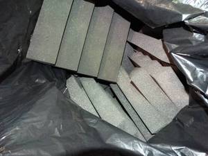 lot 23946 image: Lot of Foam Panels