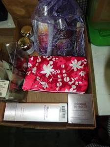 lot 23771 image: Skin Therapy  Anti-aging Lotions  Lot
