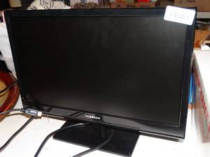 lot 23193 image: Proscan PLED1960A-D Monitor
