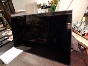 lot 23812 image: Sony 55 TV XBR55x900E