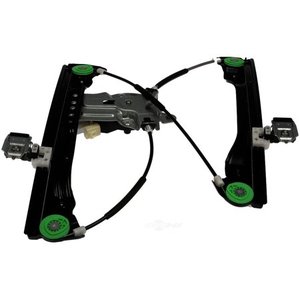 lot 1205 image: Power Window Motor & Regulator Assembly
