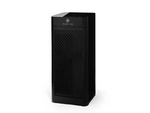 lot 1222 image: MEDIFY AIR Medical Grade HEPA Filter Tower Room Air Purifier