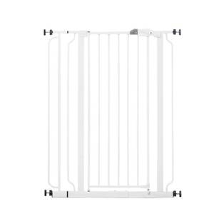 lot 1229 image: Regalo Easy Step Extra Tall Walk Thru Baby Gate
