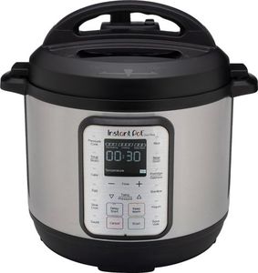 lot 1240 image: Instant Pot Duo Plus 9 in 1 Electric Pressure Cooker