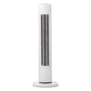lot 1248 image: Holmes Oscillating Tower Fan