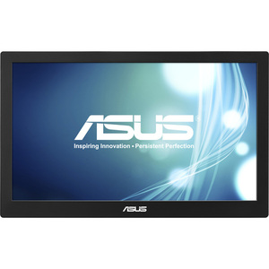 lot 1249 image: ASUS LED HD Monitor
