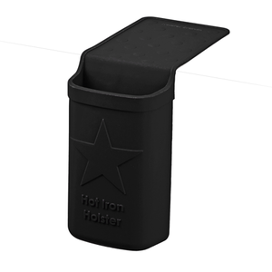 lot 1263 image: Holster Brands Original Heat Resistant Silicone Holder