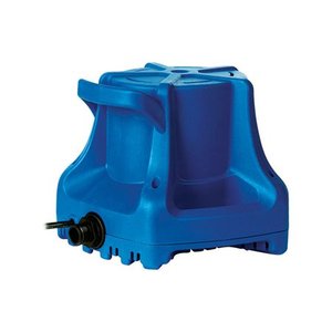 lot 1268 image: Little Giant Automatic Winter Pool Cover Portable Water Pump