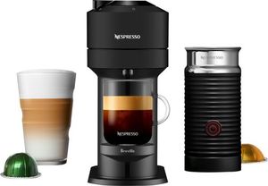 lot 1277 image: Breville Nespresso Vertuo Next CoffeeEspresso Maker