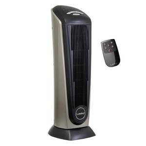lot 1291 image: Lasko Ceramic Tower Space Heater