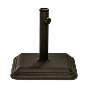 lot 1295 image: ESCALADE SPORTS US Umbrella Base&nbsp SEE DESCRIPTION