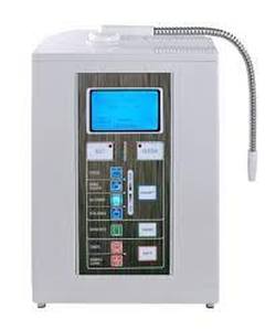 lot 1201 image: Aqua Ionizer Deluxe 7.0