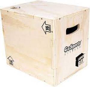 lot 1212 image: GoSports Launch Box