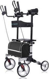 lot 1216 image: Elenker Upright Walker