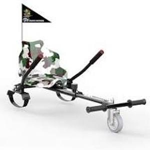 lot 1225 image: Evercross Hoverkart