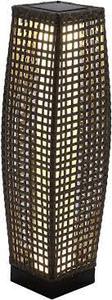 lot 1233 image: Tauras Super Bright Solar Floor Lamp