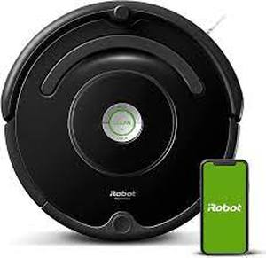 lot 1239 image: iRobot Roomba 675