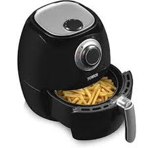 lot 1246 image: Oil Free Air Fryer