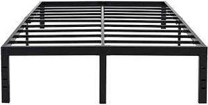 lot 1253 image: 45MinST Metak Bed Frame