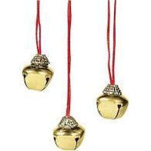 lot 1255 image: Bundle of Holiday Jingle Bells