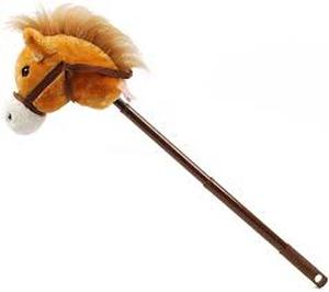 lot 1265 image: Rolling Stick Horse