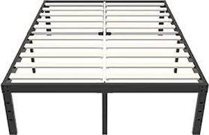 lot 1270 image: Ziyoo Bedframe