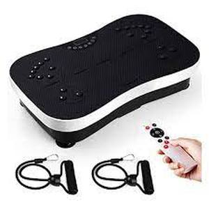 lot 1280 image: AMZDeal Vibration Plate