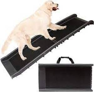 lot 1293 image: Pet Ramp