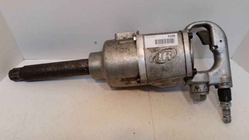 lot 5106 image: Ingersoll Band Impact Wrench