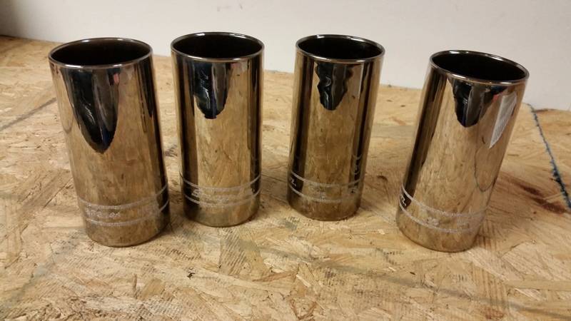 lot 5122 image: Snap-On Cups