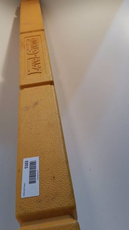 lot 5163 image: Level-Guard Level