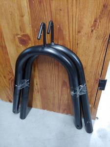 lot 1997 image: Hammock Stand Parts