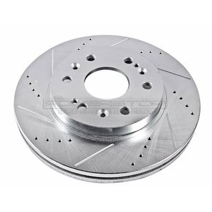 lot 2026 image: Brake Disc Brake Rotor