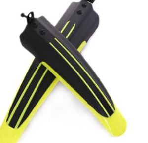 lot 1978 image: Bike Mudguard