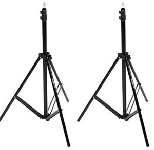 lot 1979 image: Tripod Set