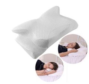 lot 1985 image: Contour Support Pillow