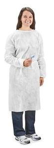 lot 1998 image: Isolation Gowns