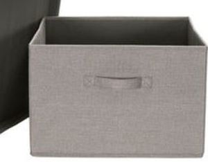 lot 2003 image: Storage Box