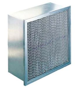 lot 2007 image: Air Filter