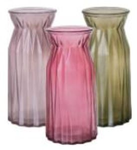 lot 2008 image: Set of Vases