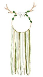 lot 2010 image: Dream Catcher