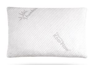 lot 2017 image: Bamboo Pillow