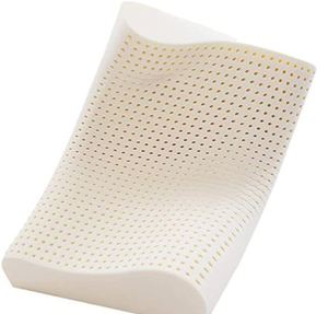 lot 2027 image: White Pillow