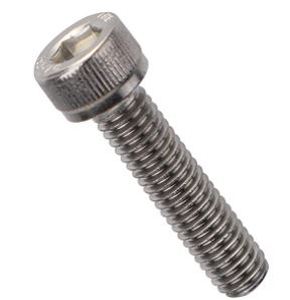 lot 2040 image: Hex Head Bolts