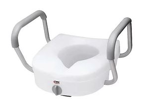 lot 2043 image: Toilet Seat Riser