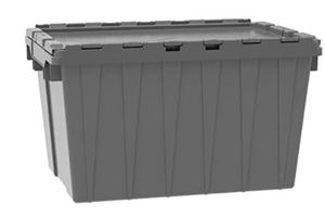 lot 2013 image: Storage Container