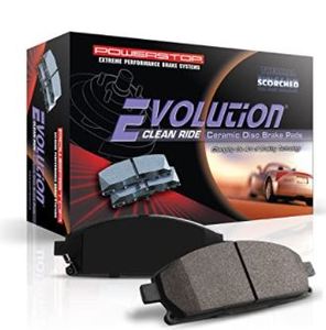 lot 2028 image: Disc Brake Pad Set